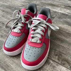 Custom Air Force One